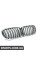 Комплект титанової решітки BMW 51137185223224