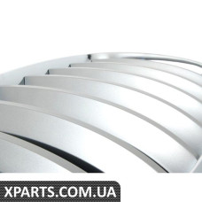 Комплект титановой решетки BMW 51137185223224