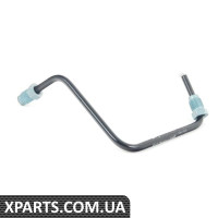 Трубопровід BMW 34326853523
