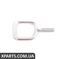 Кронштейн капота BMW 51237008756
