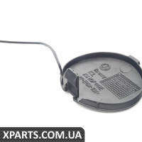 Задня кришка буксирного гака VAG 1K6807441E9B9