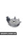 Блок перемикачів на рульовій колонці BMW 61319169765