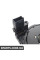Блок перемикачів на рульовій колонці BMW 61319169765