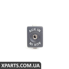 Роз'єм Aux-In VAG 5M0035724