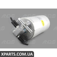 Фільтр паливний VAG 4F0127401H