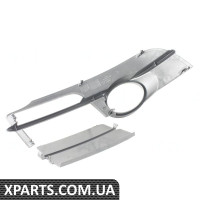 Напрямна повітря VAG 4F0807681J01C