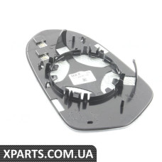 Скло дзеркала VAG 4G0857536A