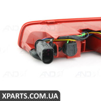 Фонарь задний, левый VAG 4L0945095