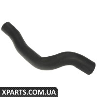 Шланг охолоджувальної рідини радіатора (A6 C4, нижній) VAG 4A0121055H