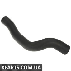 Шланг охолоджувальної рідини радіатора (A6 C4, нижній) VAG 4A0121055H