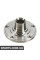 Ступиця колеса (A4 A6 S4 allroad Passat, 82 мм, OEM) VAG 4A0407615G