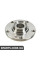 Ступиця колеса (A4 A6 S4 allroad Passat, 82 мм, OEM) VAG 4A0407615G