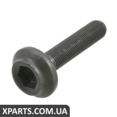 Болт осі (M16x1,5x77) VAG 4A0407643A