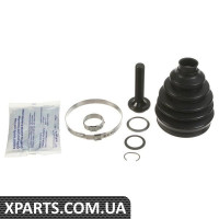 ШРУС комплект (передня зовнішня) VAG 4A0498203C