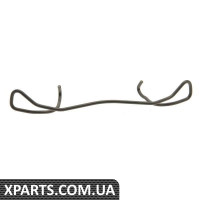 Пружина супорта гальм фіксуючи VAG 4A0615269
