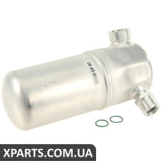 Осушувач приймача кондиціонера (A6 C4) VAG 4A0820191AA