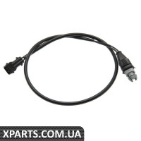 Датчик температури повітря VAG 4A0820535