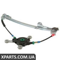 Склопідйомник (A6 S6 C4, правий) VAG 4A0837462B