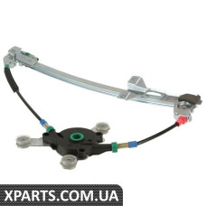 Склопідйомник (A6 S6 C4, правий) VAG 4A0837462B