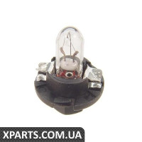 Лампа (1 Вт/12 В, лампа для приладів) VAG 4A0919040C