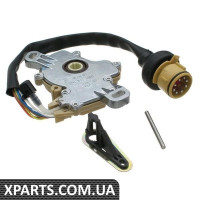 Нейтральний вимикач безпеки (A6 S4 S6 C4) VAG 4A0919821