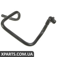 Бустерний вакуумний шланг (A6 C4) VAG 4A1611931AE