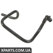 Бустерний вакуумний шланг (A6 C4) VAG 4A1611931AE