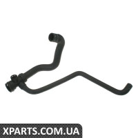 Шланг радіатора (A4 Passat B5 2000 1.8T, нижній) VAG 4B0121055F