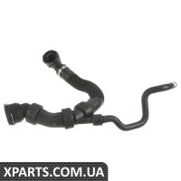 Шланг радіатора (верхній, A6 C5 3.0L V6) VAG 4B0121101M