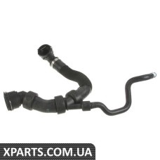 Шланг радіатора (верхній, A6 C5 3.0L V6) VAG 4B0121101M