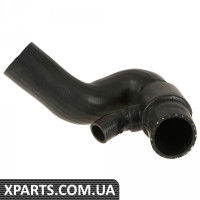 Турбо Шланг (A4 B5 1.8T, Гаряча Сторона) VAG 4B0145832B