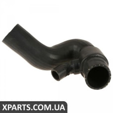 Турбо Шланг (A4 B5 1.8T, Гаряча Сторона) VAG 4B0145832B