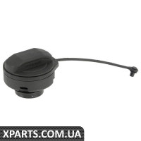 Кришка бензобака (оновлено) VAG 4B0201550H