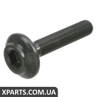 Болт осі (M14x1,5x73) VAG 4B0407643