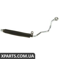 Шланг високого тиску для гідропідсилювача керма (A4 A6 Passat 2.8L V6 30v) VAG 4B0422893G