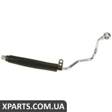 Шланг високого тиску для гідропідсилювача керма (A4 A6 Passat 2.8L V6 30v) VAG 4B0422893G