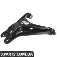 Поперечний важіль (A6 C5 allroad Passat B5, задній правий нижній) VAG 4B0505312