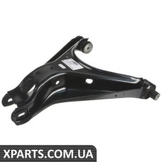 Поперечний важіль (A6 C5 allroad Passat B5, задній правий нижній) VAG 4B0505312