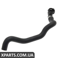 Шланг живлення нагрівача (A6 C5 2.8L V6) VAG 4B0819371L