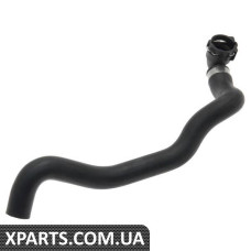 Шланг питания нагревателя (A6 C5 2.8L V6) VAG 4B0819371L