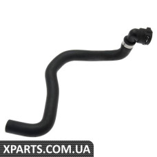 Шланг повернення нагрівача (A6 C5 2.8L V6) VAG 4B0819373K