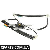 Стеклоподъемник (A6 S6 RS6 C5 allroad, передний левый) VAG 4B0837461