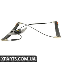 Склопідйомник (A6 S6 RS6 C5 allroad, передній правий) VAG 4B0837462