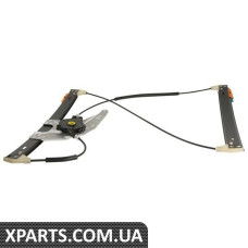 Склопідйомник (A6 S6 RS6 C5 allroad, передній правий) VAG 4B0837462