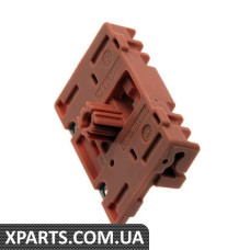Повідець скла дверей VAG 4B0837463B
