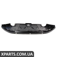 Шумоізоляція (A6 C5, 2.7T 2.8L 3.0L) VAG 4B0863821J