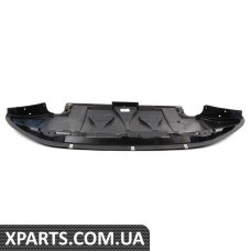 Шумоізоляція (A6 C5, 2.7T 2.8L 3.0L) VAG 4B0863821J