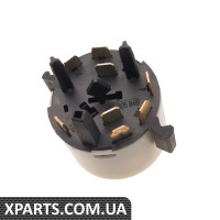 Вимикач запалювання та стартера VAG 4B0905849