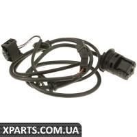 Датчик скорости ABS (A6 C5, задний) VAG 4B0927807L