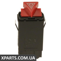 Вимикач аварійної сигналізації VAG 4B0941509KB98